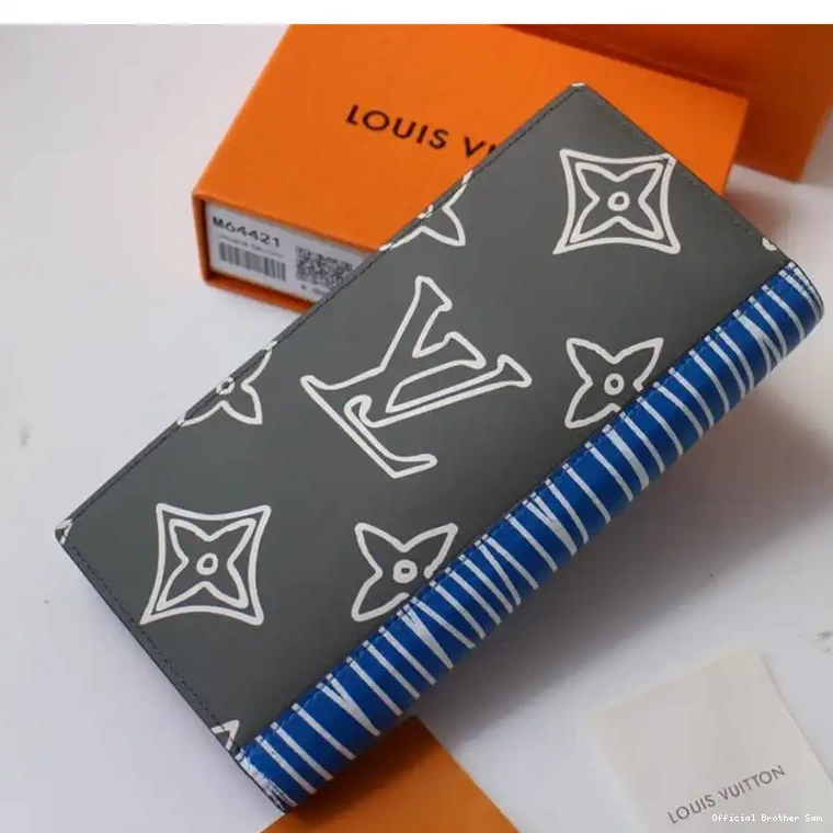 Official Brother Sam Bags 208B570086 LV 0612
